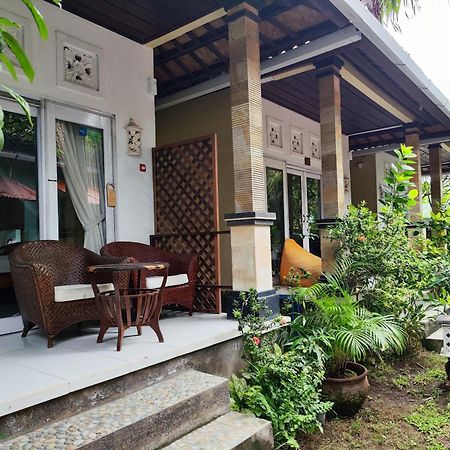 Dalum Homestay آميدْ المظهر الخارجي الصورة