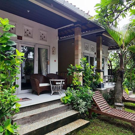 Dalum Homestay آميدْ المظهر الخارجي الصورة