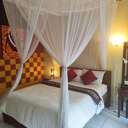 Dalum Homestay آميدْ المظهر الخارجي الصورة