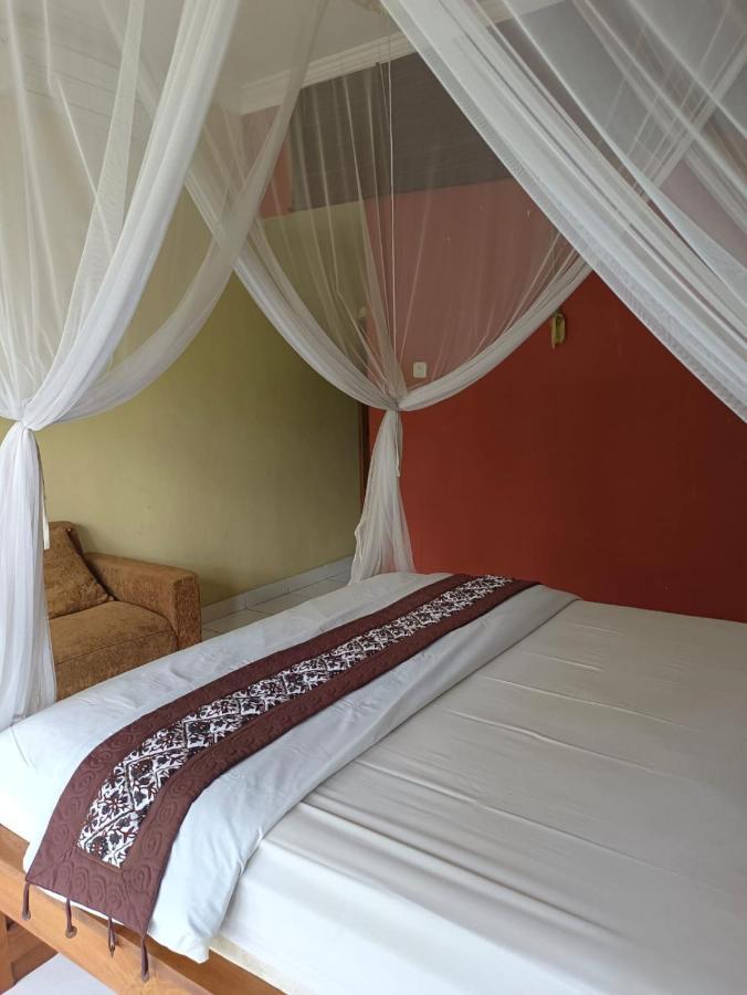 Dalum Homestay آميدْ المظهر الخارجي الصورة