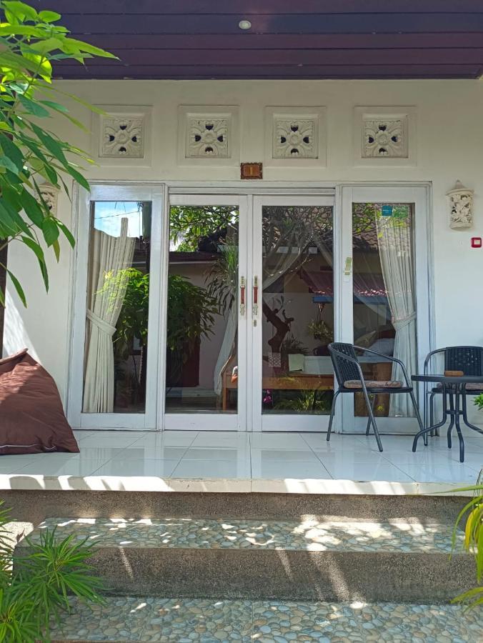 Dalum Homestay آميدْ المظهر الخارجي الصورة