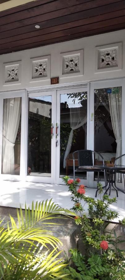 Dalum Homestay آميدْ المظهر الخارجي الصورة
