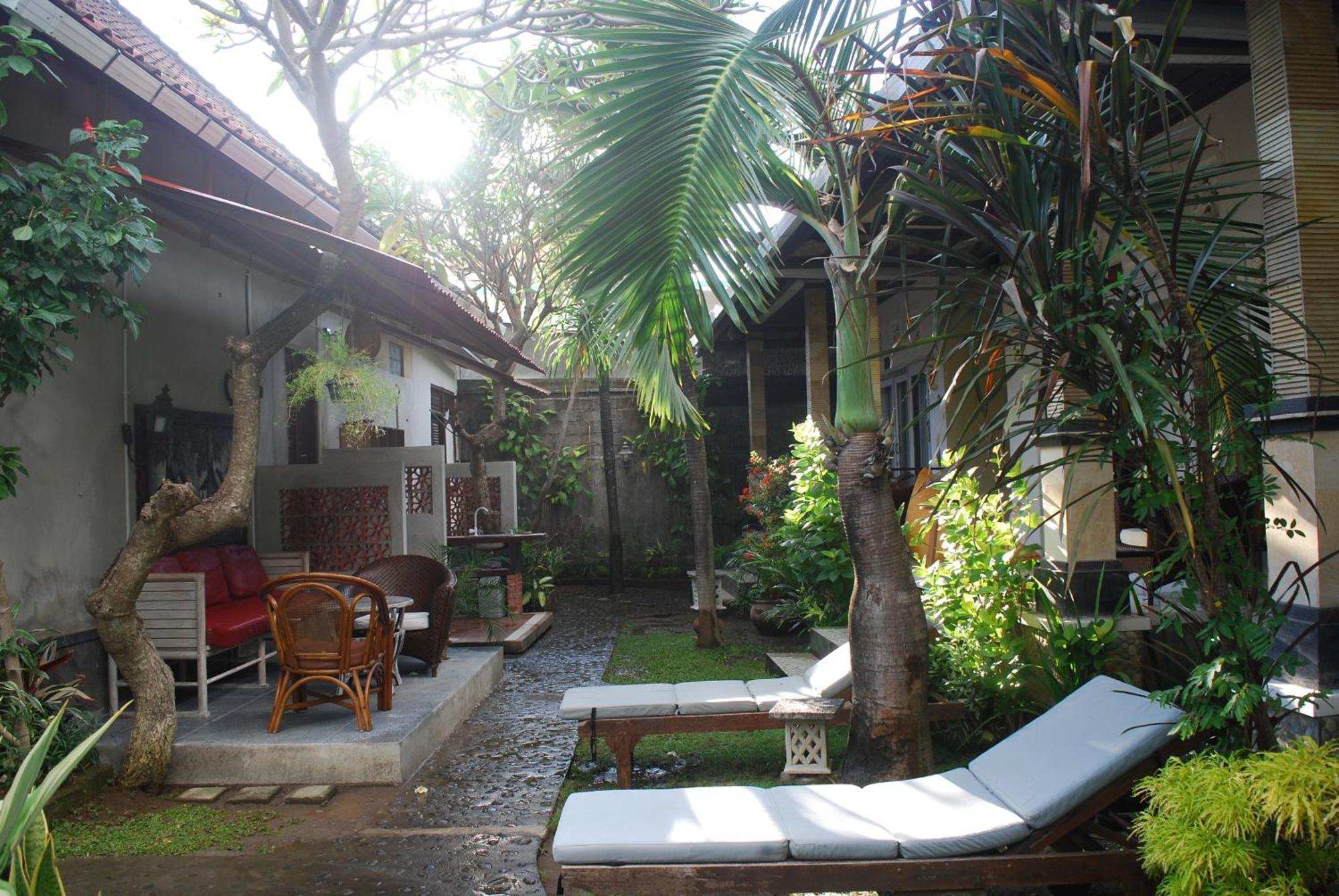 Dalum Homestay آميدْ المظهر الخارجي الصورة