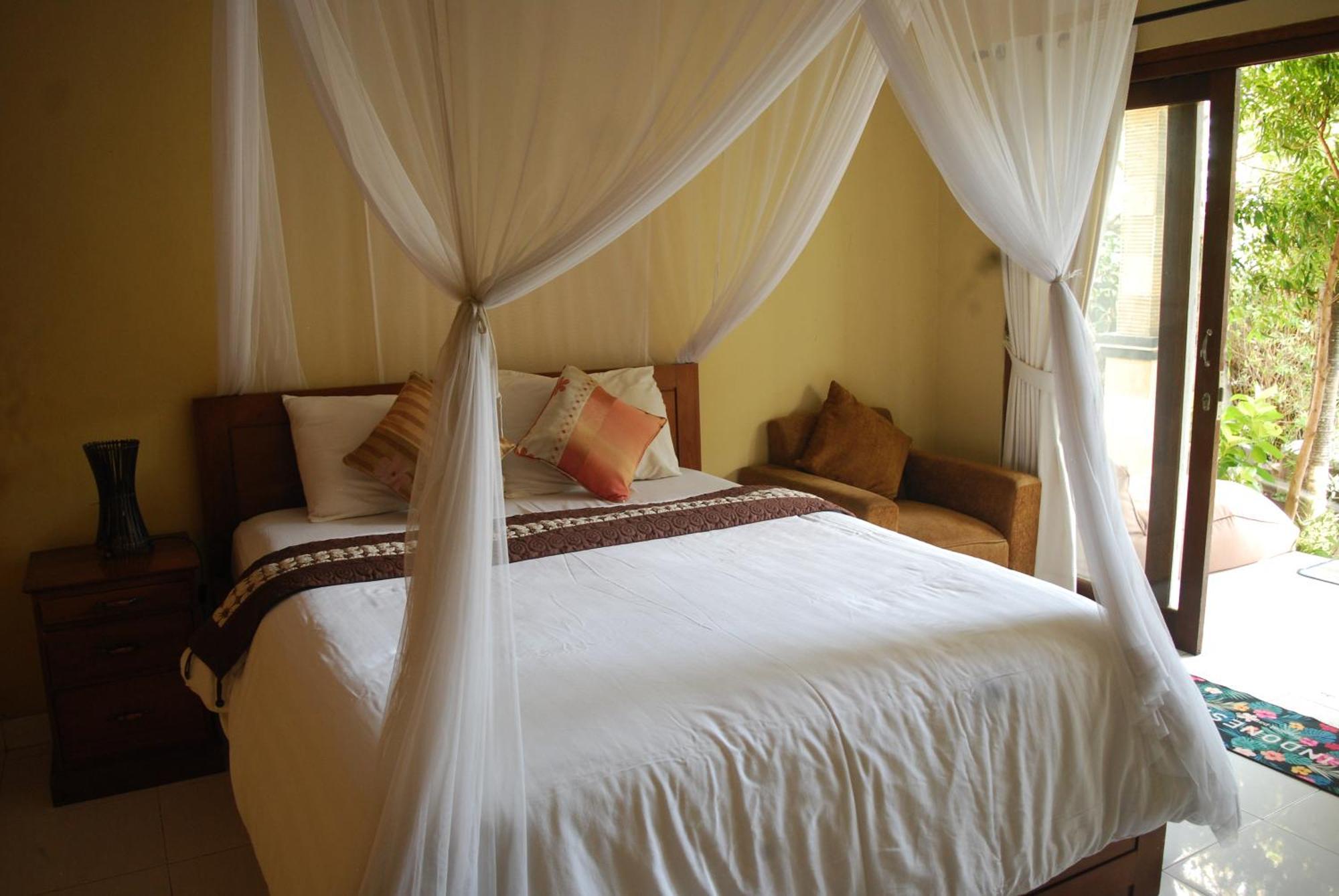 Dalum Homestay آميدْ المظهر الخارجي الصورة