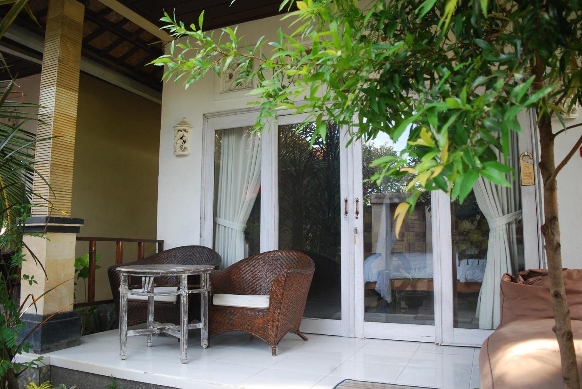 Dalum Homestay آميدْ المظهر الخارجي الصورة