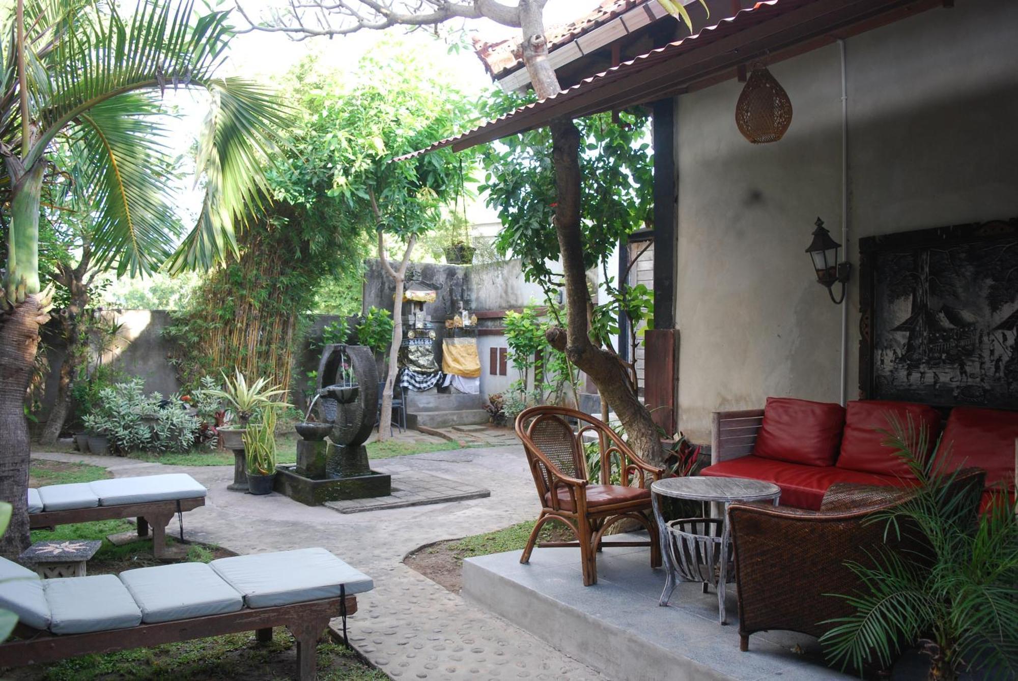 Dalum Homestay آميدْ المظهر الخارجي الصورة