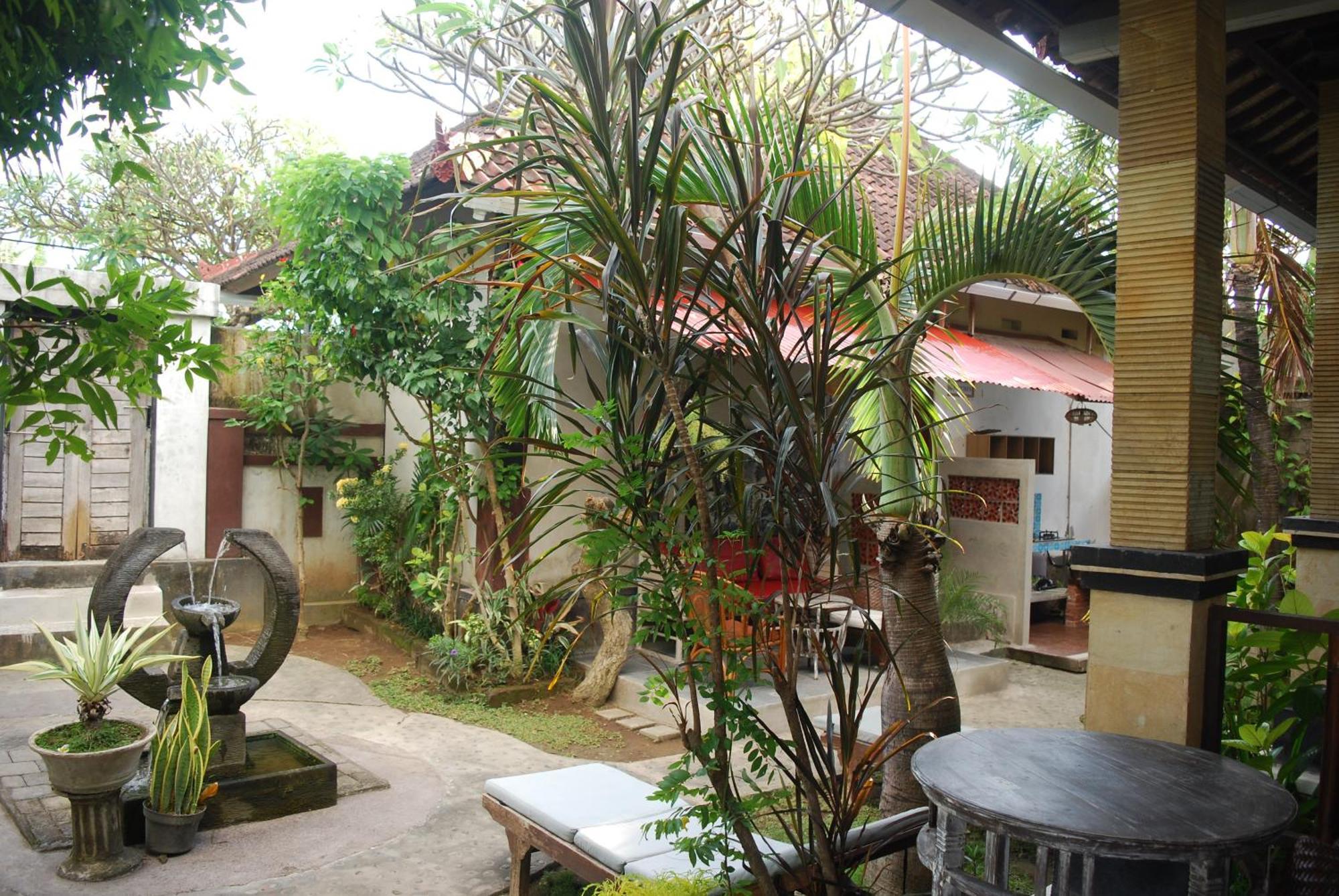 Dalum Homestay آميدْ المظهر الخارجي الصورة