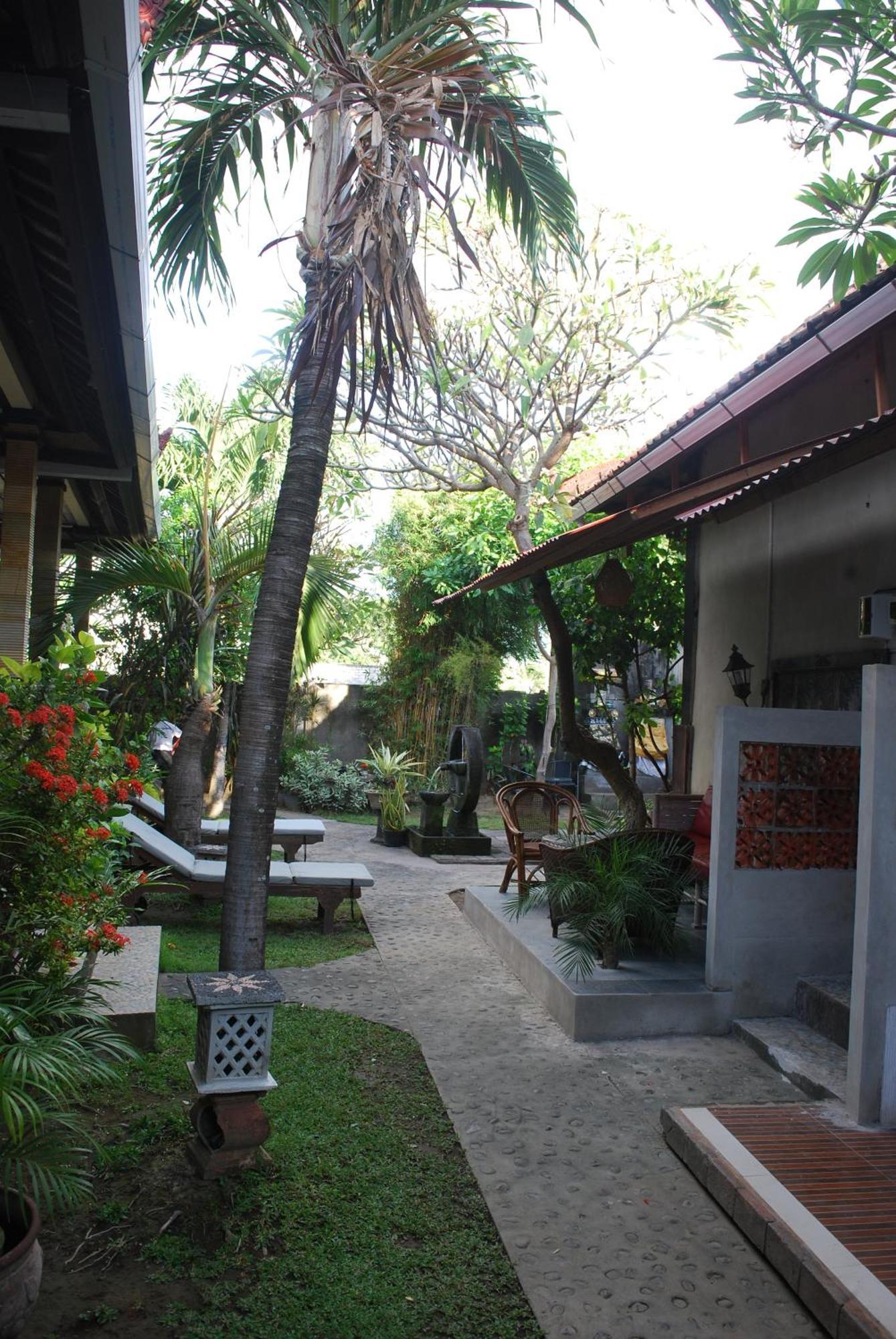 Dalum Homestay آميدْ المظهر الخارجي الصورة