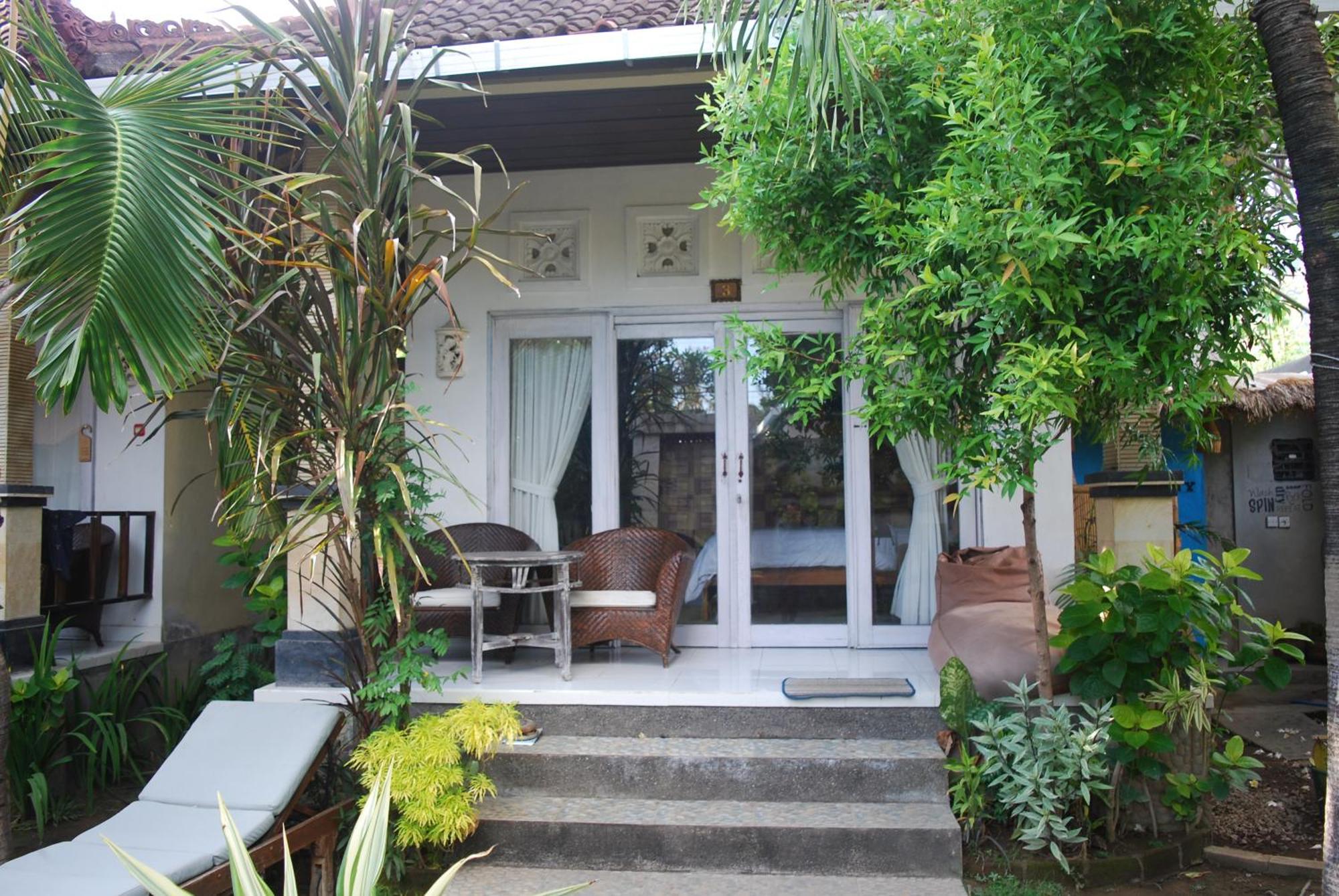 Dalum Homestay آميدْ المظهر الخارجي الصورة