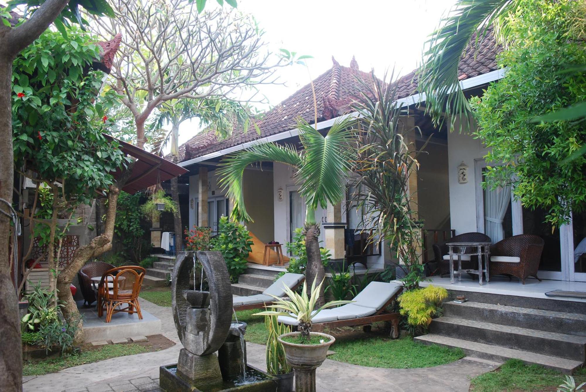 Dalum Homestay آميدْ المظهر الخارجي الصورة