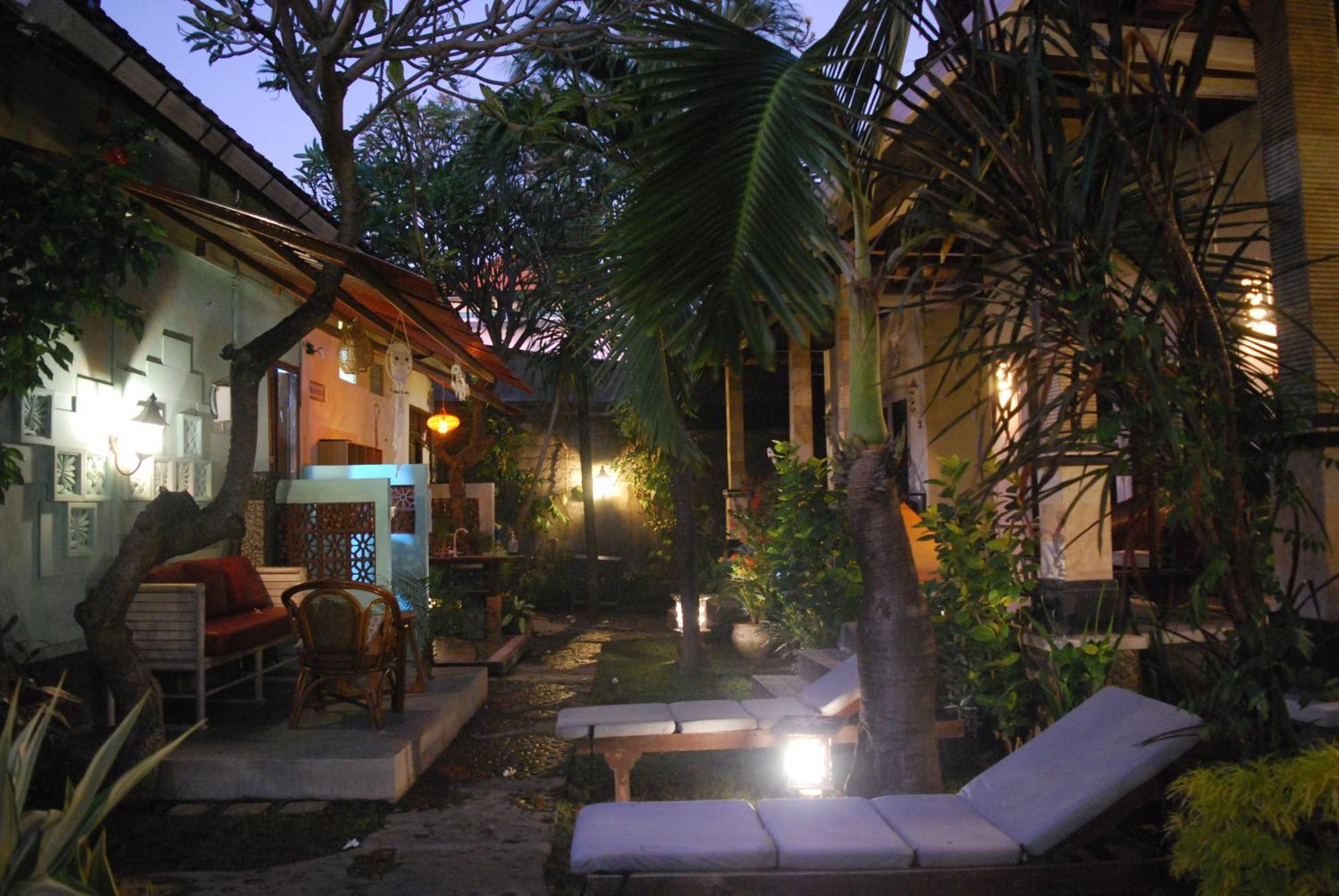 Dalum Homestay آميدْ المظهر الخارجي الصورة