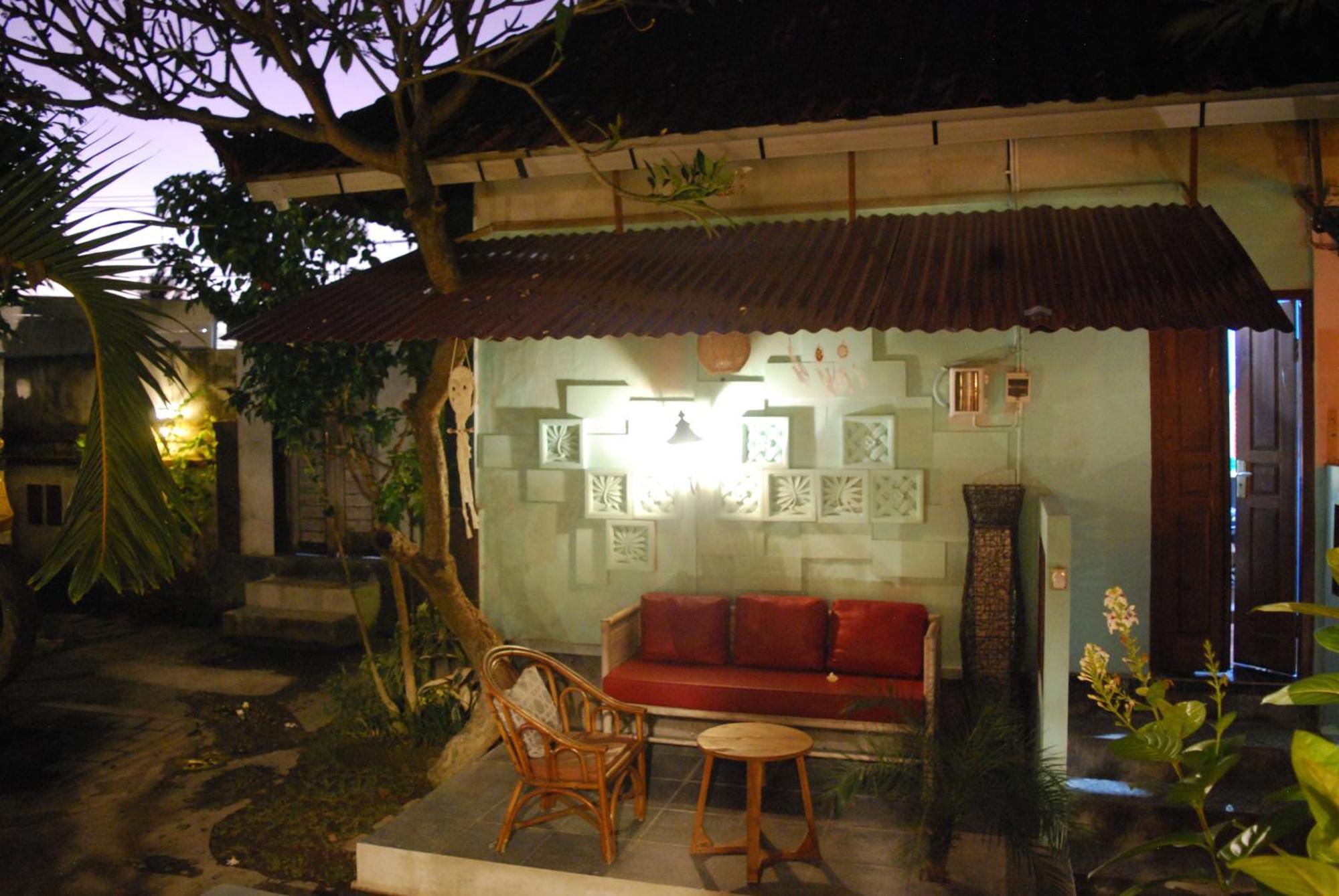 Dalum Homestay آميدْ المظهر الخارجي الصورة