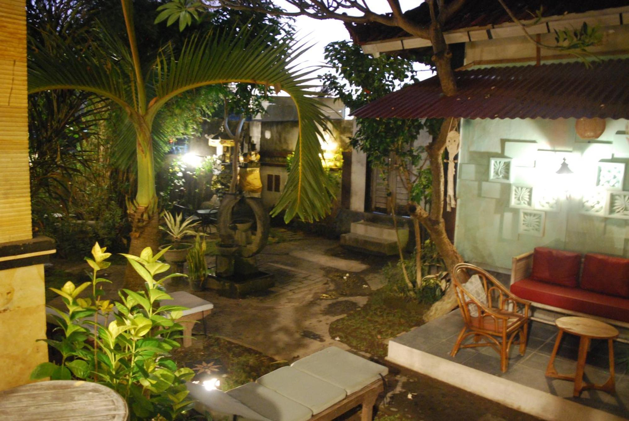 Dalum Homestay آميدْ المظهر الخارجي الصورة