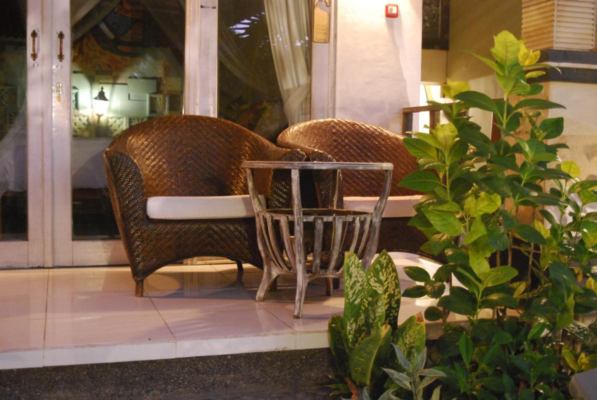 Dalum Homestay آميدْ المظهر الخارجي الصورة