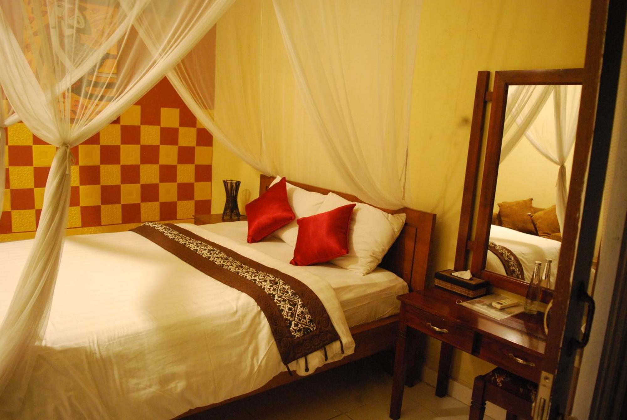 Dalum Homestay آميدْ المظهر الخارجي الصورة