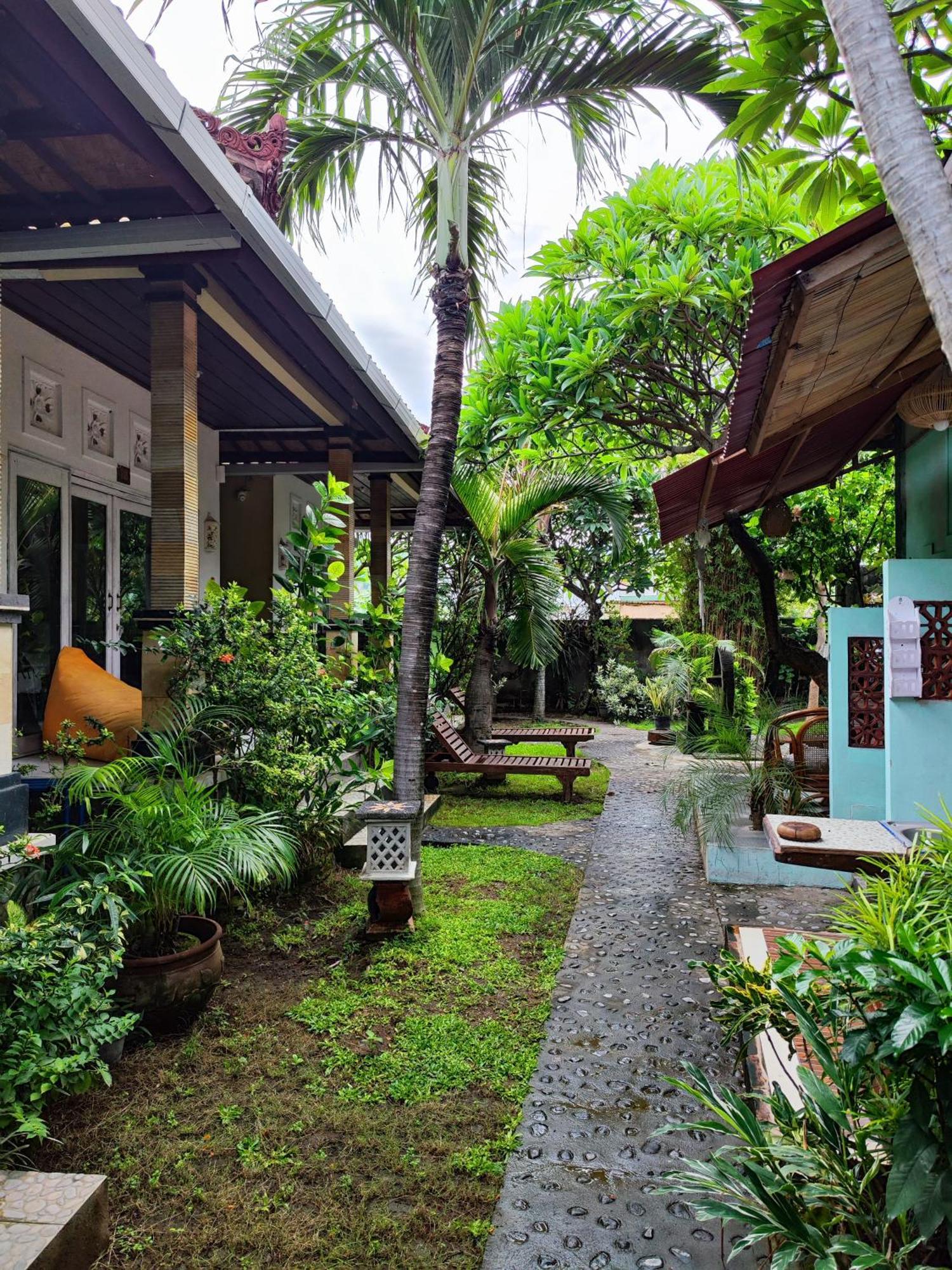 Dalum Homestay آميدْ المظهر الخارجي الصورة