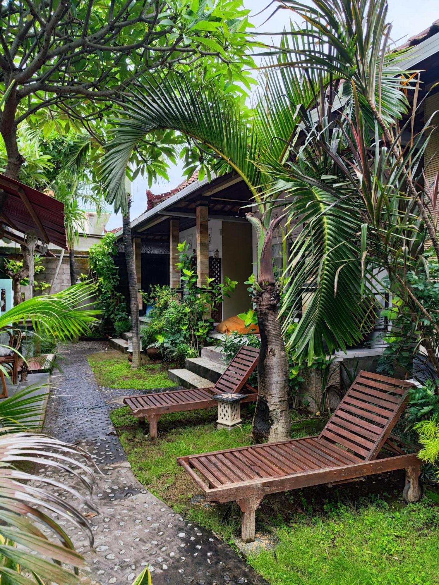 Dalum Homestay آميدْ المظهر الخارجي الصورة
