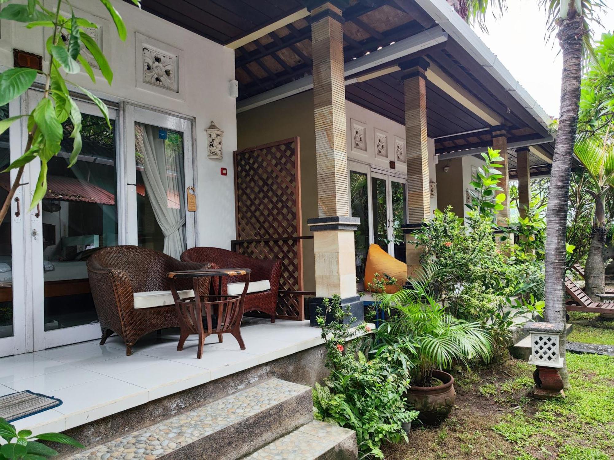 Dalum Homestay آميدْ المظهر الخارجي الصورة