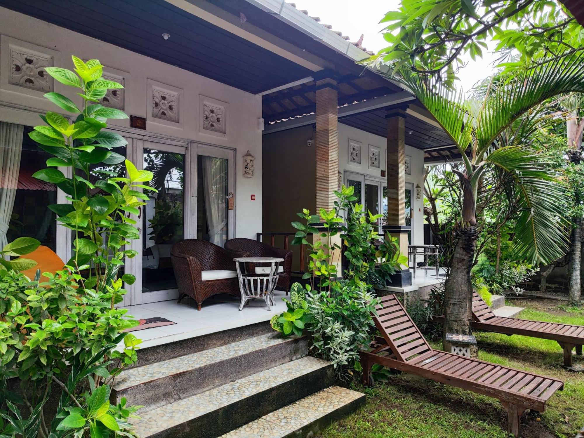 Dalum Homestay آميدْ المظهر الخارجي الصورة