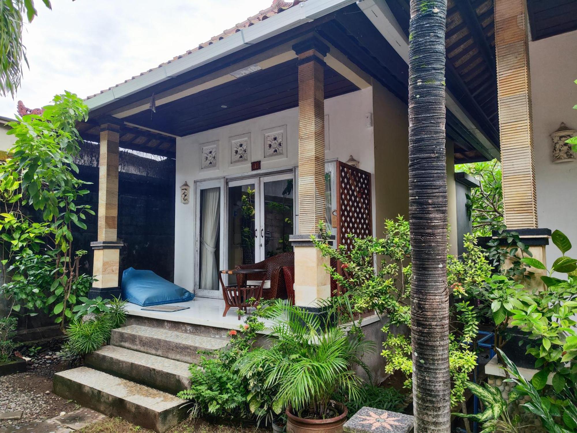 Dalum Homestay آميدْ المظهر الخارجي الصورة