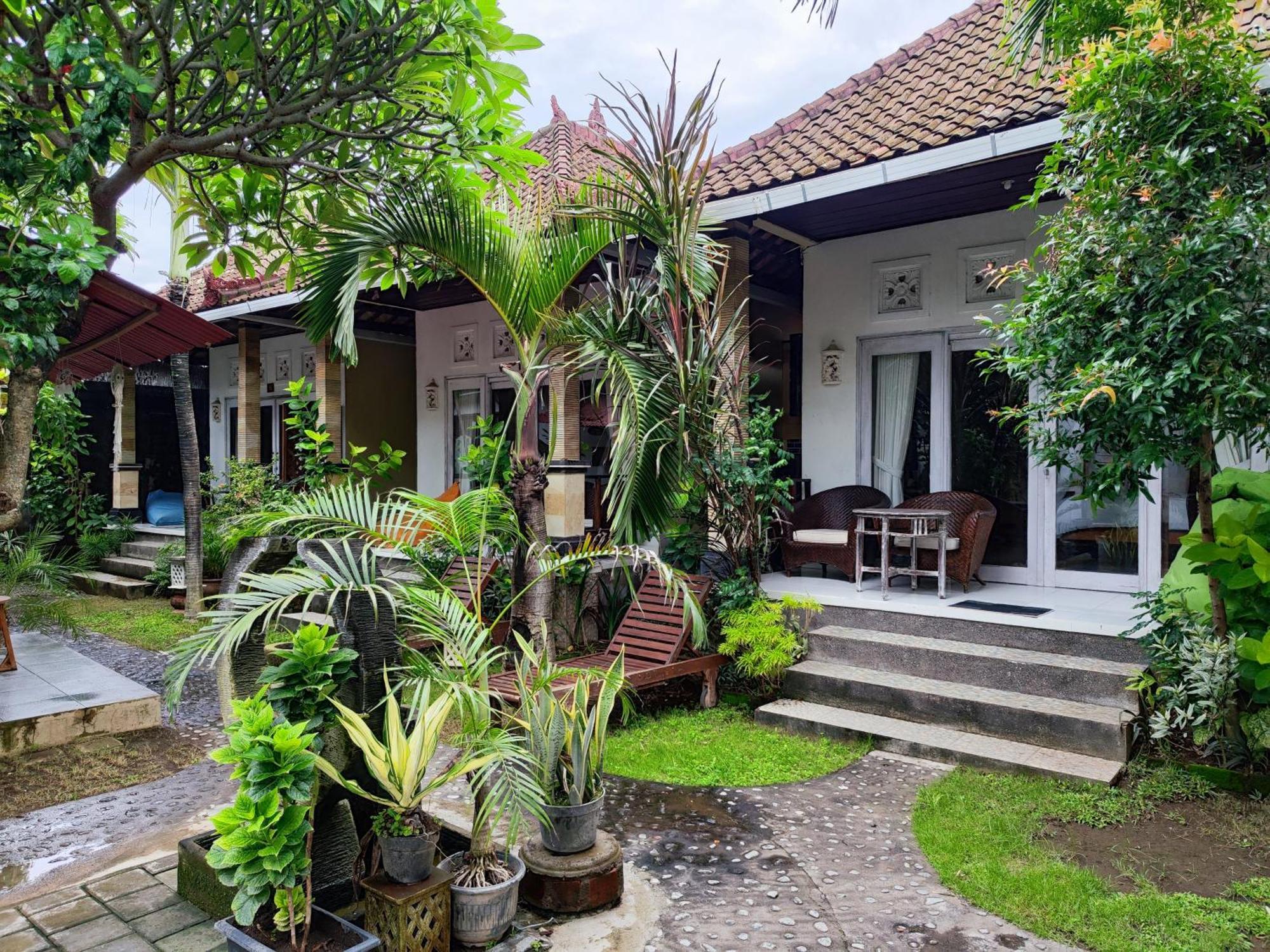 Dalum Homestay آميدْ المظهر الخارجي الصورة