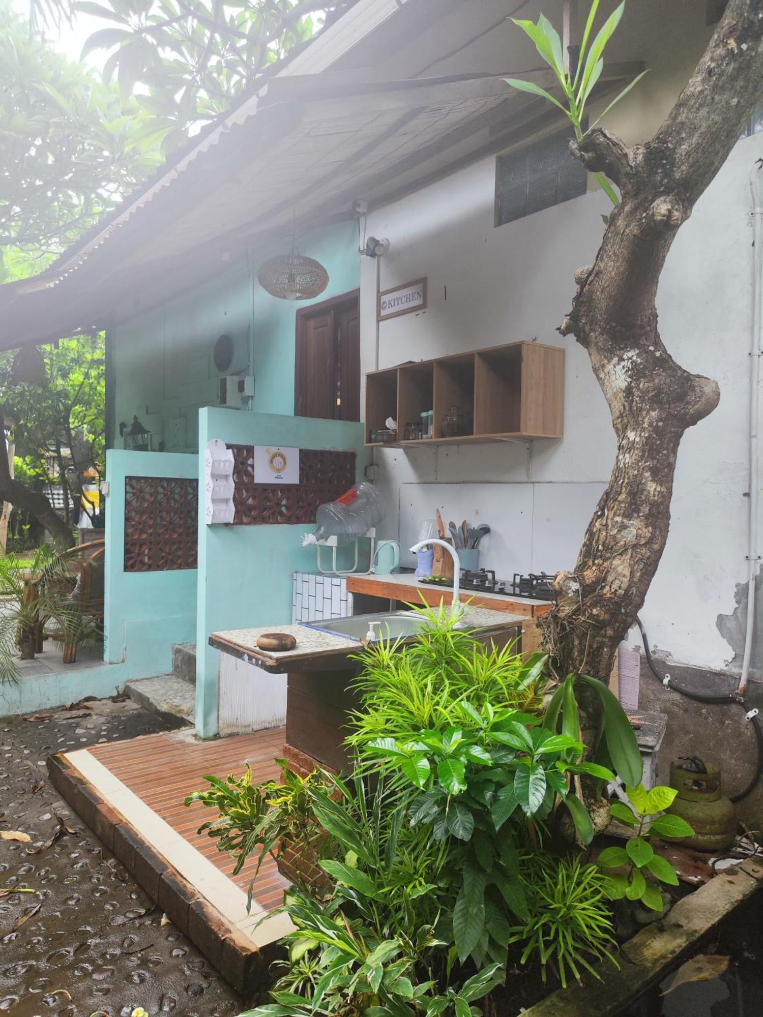 Dalum Homestay آميدْ المظهر الخارجي الصورة
