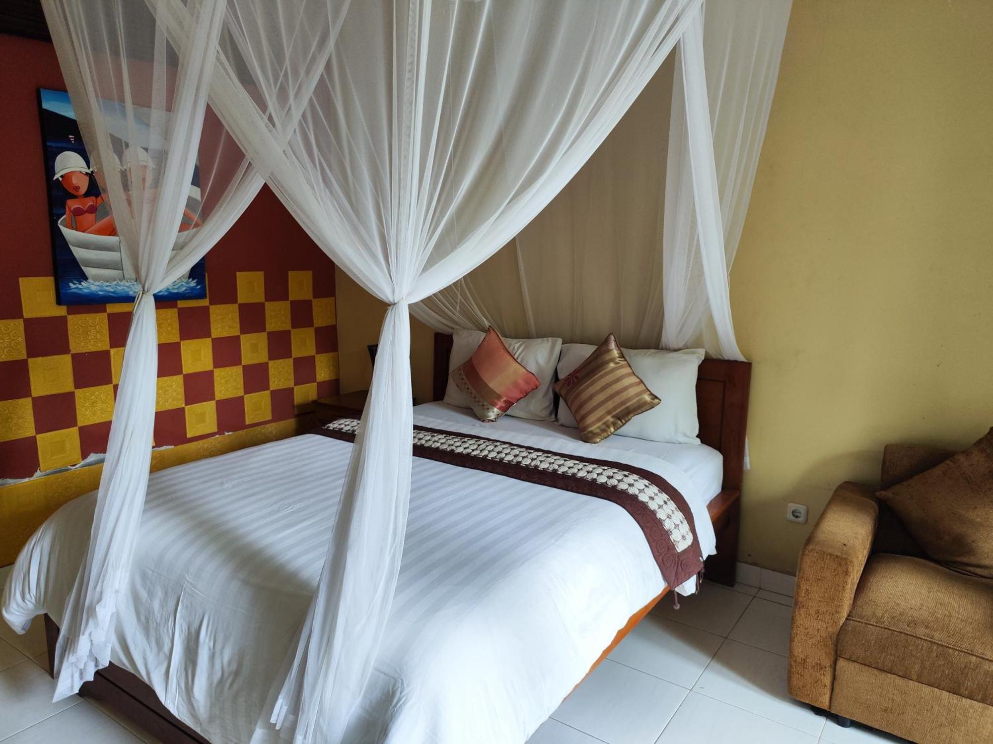 Dalum Homestay آميدْ المظهر الخارجي الصورة