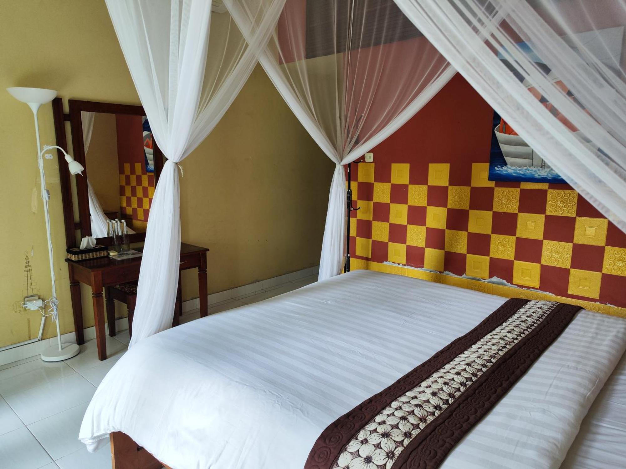 Dalum Homestay آميدْ المظهر الخارجي الصورة
