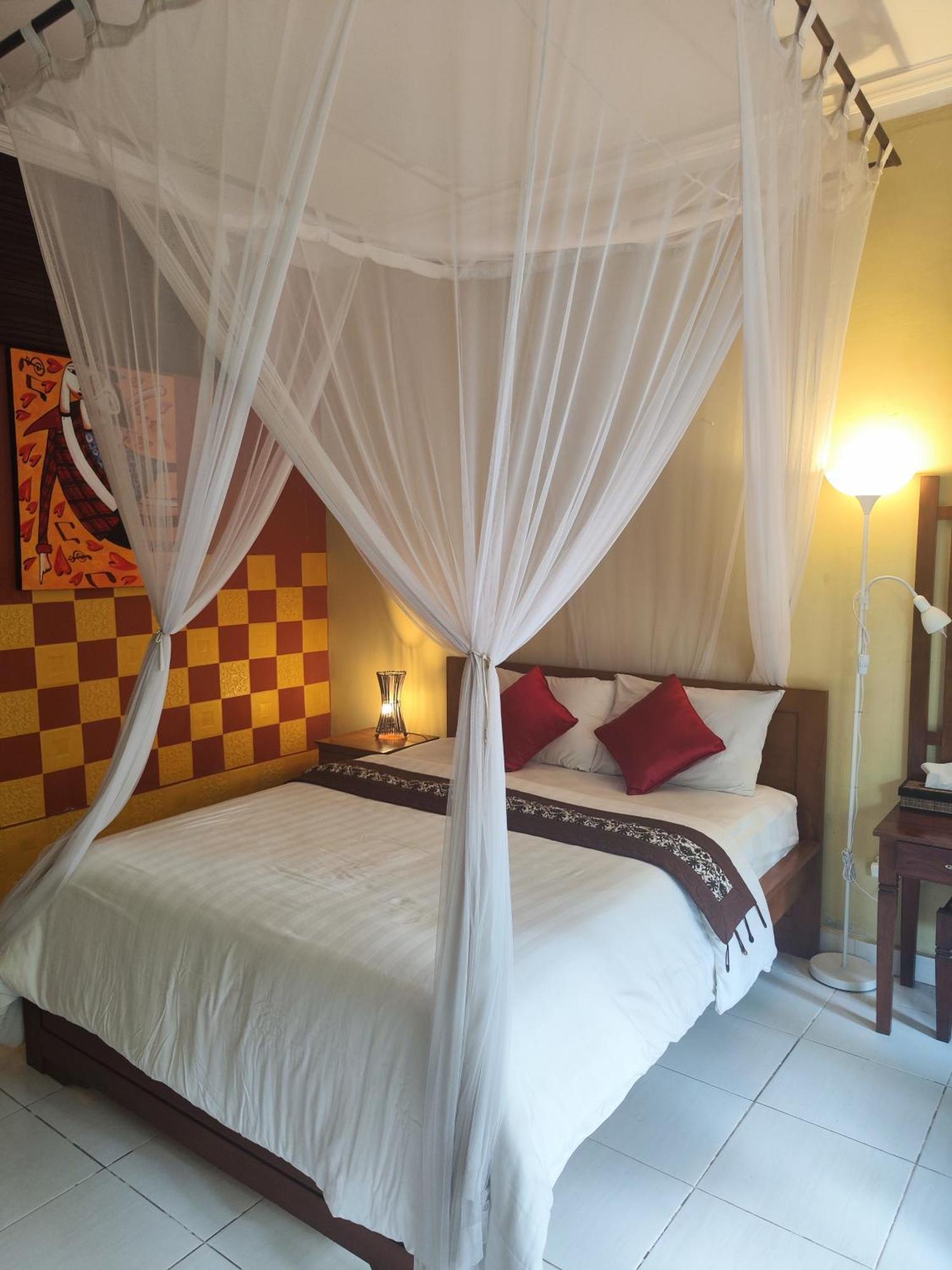 Dalum Homestay آميدْ المظهر الخارجي الصورة