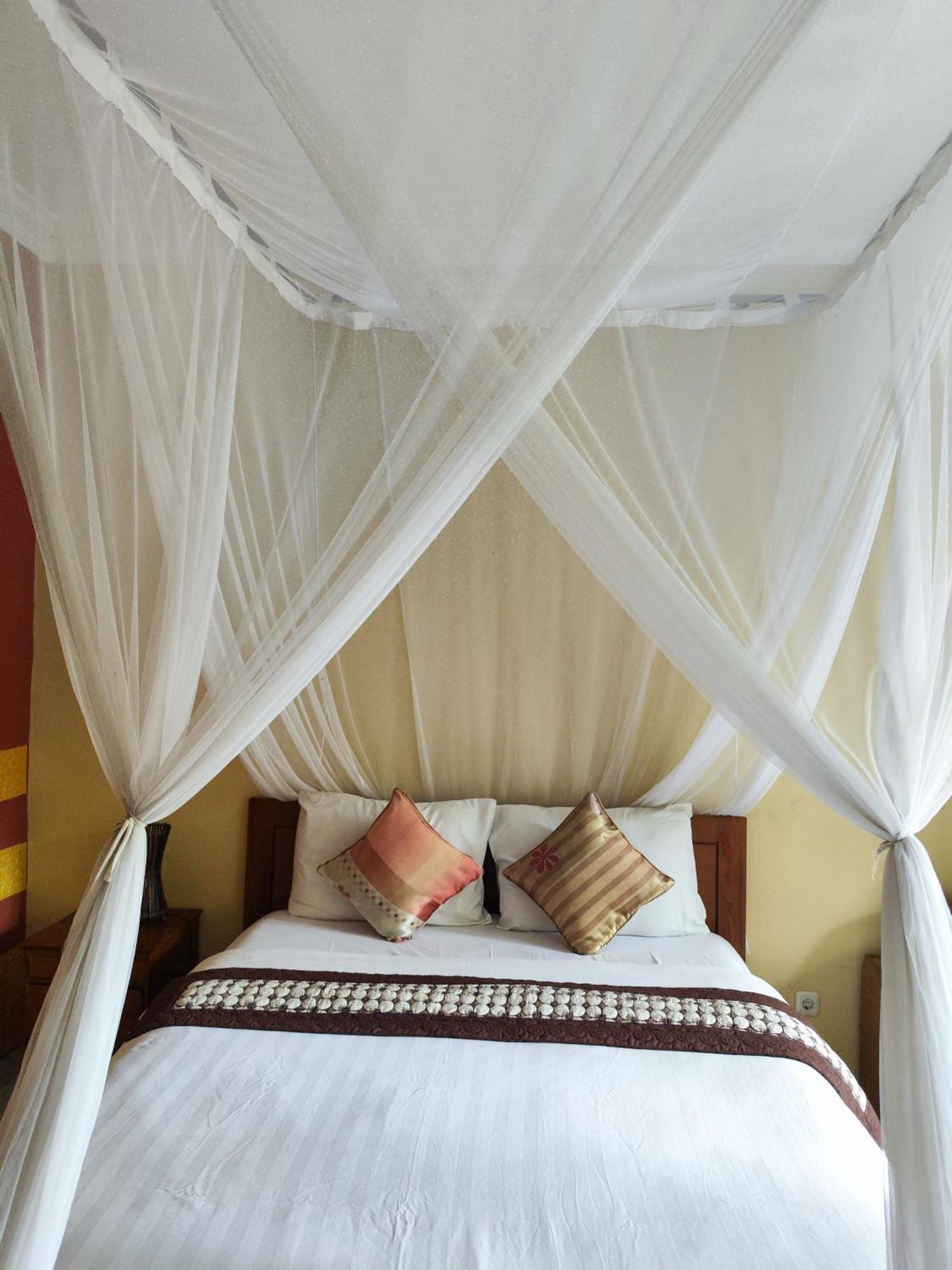 Dalum Homestay آميدْ المظهر الخارجي الصورة
