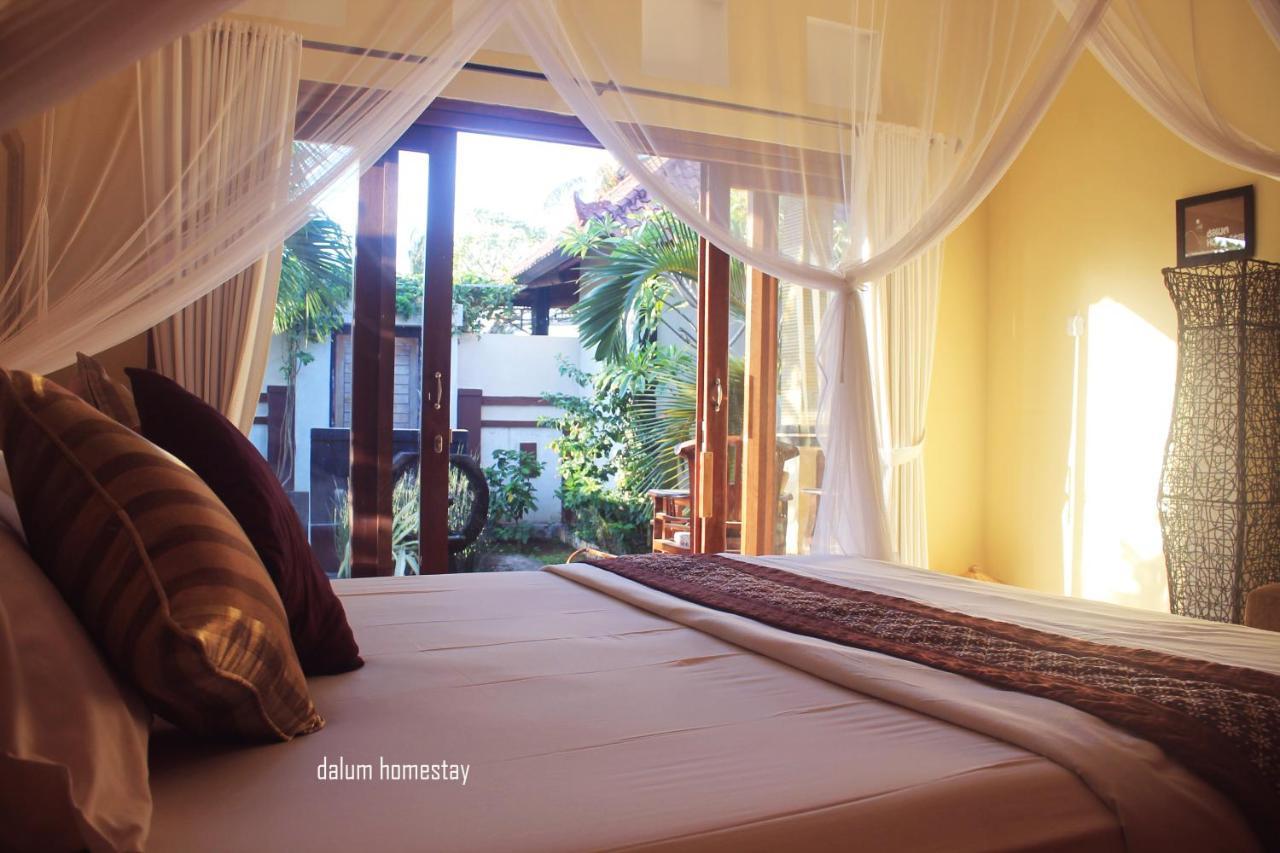 Dalum Homestay آميدْ المظهر الخارجي الصورة